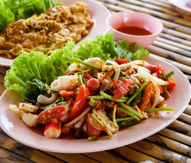 Home menu item 2