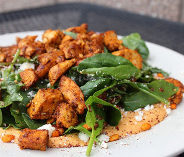 Home menu item 3